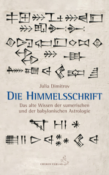 Die Himmelsschrift
