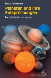 Planeten und ihre Entsprechung