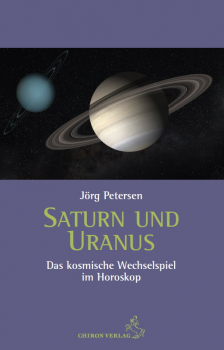 Saturn und Uranus